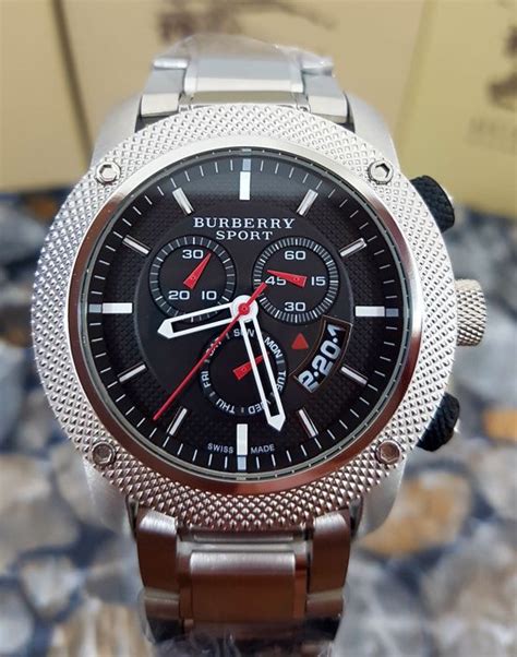 burberry bu7702 replica|Burberry Bu7702 Quartz Watch .